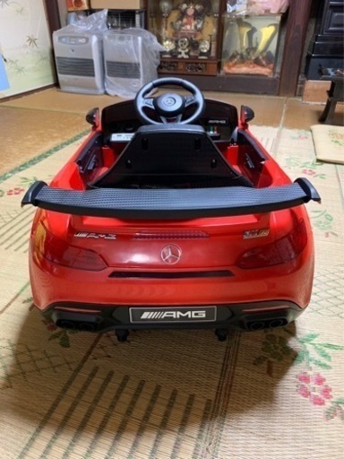 子供車　　ホントに最後の値下げ