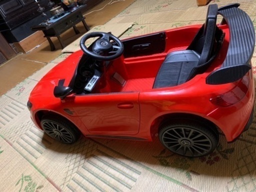 子供車　　ホントに最後の値下げ