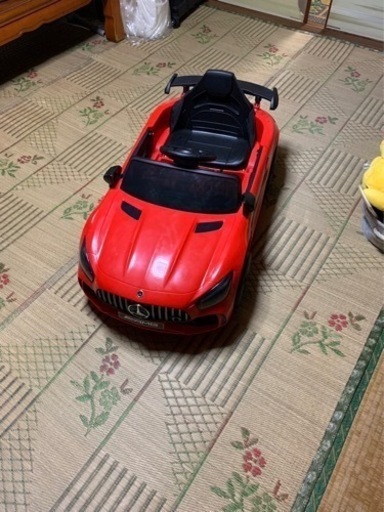子供車　　ホントに最後の値下げ