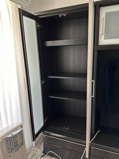 ニトリで購入したTV台です！！！