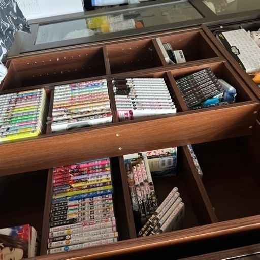 本棚
