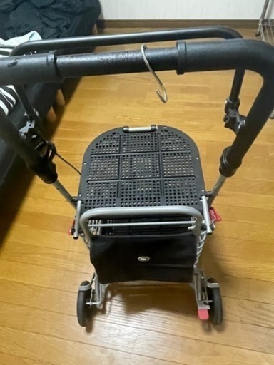 シルバーカート ハーモニー