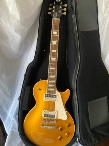 [決定] FGN 富士弦 レスポール Neo Classic