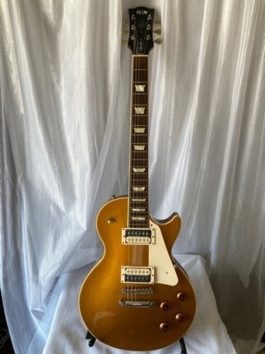 [決定] FGN 富士弦 レスポール Neo Classic