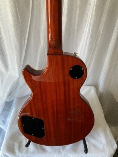 [決定] FGN 富士弦 レスポール Neo Classic