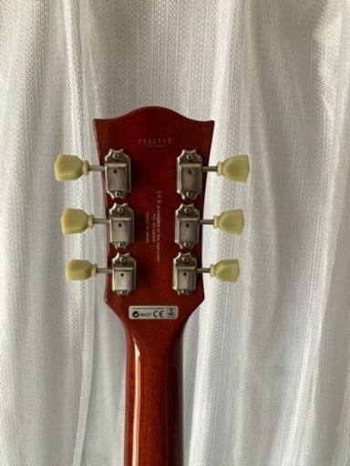 [決定] FGN 富士弦 レスポール Neo Classic