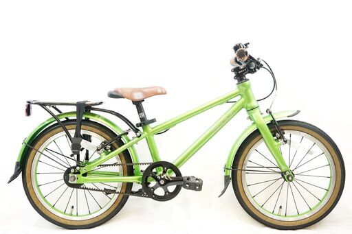 SHULZ 「シュルツ」 BUBBLE 自転車 16インチ afjy2kyGrudtElUI620Woix4AKKgGE