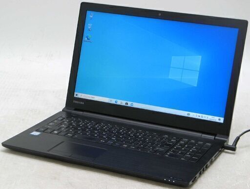 ?WIN11&i7-7500Uメモリー16G新品SSD512Gオフィス2021付のサクサク動く東芝ノートPCは如何でしょうか？