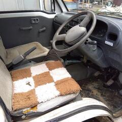 成約御礼　ばっ！第二弾！ハイゼット軽トラック！2WD!　でもジャンク！オーバーヒートしとる！　の画像