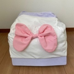 デイジークッション プライズ景品の画像