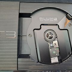 (夏のゲーム祭) PS3 CECH-4000シリーズ Blackの画像