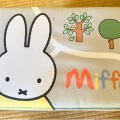 ミッフィのクーラーボックス✨