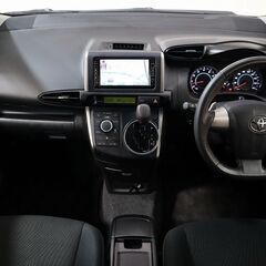 走行距離6万km台🚗早い者勝ち～🏃‍♂️🔥【トヨタ　ウィッシュ　２．０Ｚ】の画像