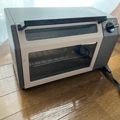 オーブントースター