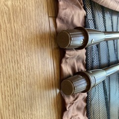 美品　ベビーフェンス　スマートエンジェル西松屋　シンプルフェイスSの画像