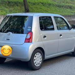ダイハツ　エッセ　１万七千キロの画像