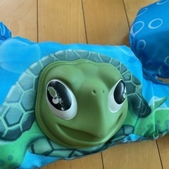 coleman パドルジャンパー　ライフジャケットの画像