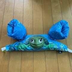 coleman パドルジャンパー　ライフジャケット