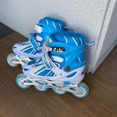 ローラースケート　トイザらス