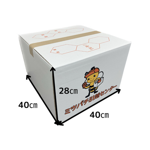 新品　引越しダンボール　Mサイズ10箱　ハンガーボックス　送料無料（一部地域を除く）