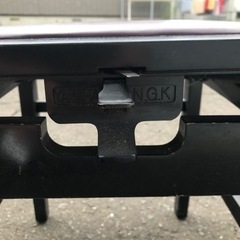YAMAHA ピアノ椅子の画像