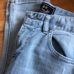 rady ジーンズ　ジーパン　ロングパンツ