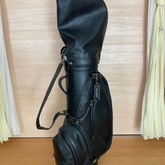 ゴルフクラブ&バッグ　セット