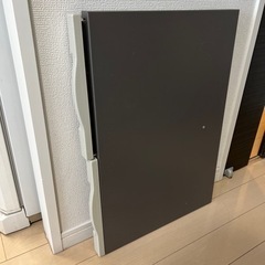 無料、イワタニ レンジテーブル。狭いキッチンに最適！