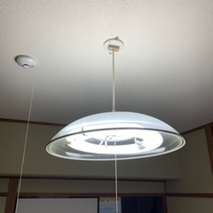 ペンダントライト　照明器具　無料の画像