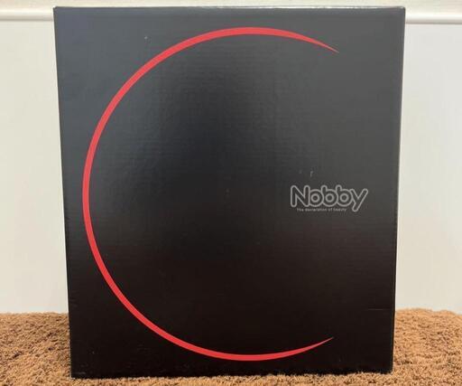 商品名：テスコム ノビー(Nobby) ヘアードライヤー NB1904