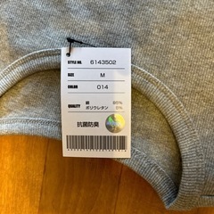 AVIREX Tシャツ新品！の画像