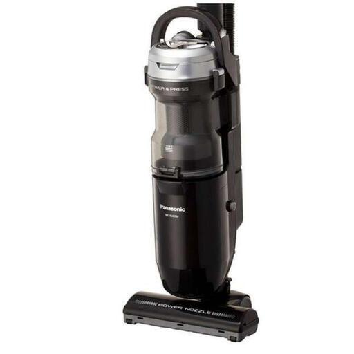 1万7千円で新品購入したパナソニック掃除機　MC-SU220j 2015年式　不在が多く使用頻度低い為にフィルターキレイです。