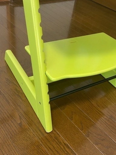 ストッケ　トリップトラップ 