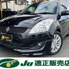 ☆スズキ　スイフト☆