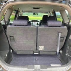 オデッセイ 車検6年9月 9万㌔ ナビ Bカメラ 地デジ アブソルート クルコンの画像