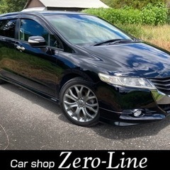 オデッセイ 車検6年9月 9万㌔ ナビ Bカメラ 地デジ アブソ...