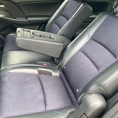 オデッセイ 車検6年9月 9万㌔ ナビ Bカメラ 地デジ アブソルート クルコンの画像