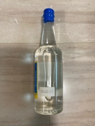 【未開封】泡波