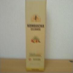 コンブチャクレンズ