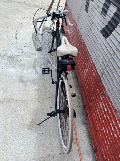 自転車