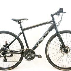 LOUIS GARNEAU 「ルイガノ」 SETTER9.0 D...