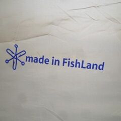 FishLand ワカサギテント 穴釣り用 ドーム型 ワカサギ釣り アウトドア フィッシュランド テント 苫小牧西店の画像