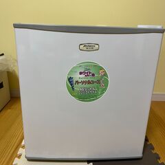 小型冷蔵庫・中古品