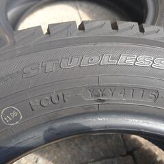 yokohamaタイヤ 155/55R13の画像