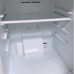 【お渡し決定しました】アクア　　冷蔵庫の画像