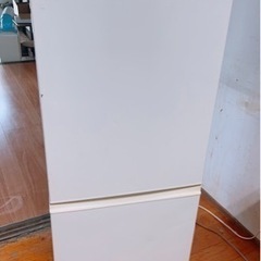 【お渡し決定しました】アクア　　冷蔵庫