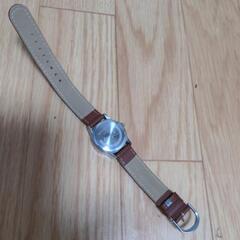 ディズニー腕時計⌚の画像