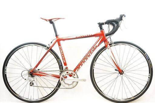 CANNONDALE 「キャノンデール」 CAAD8 SORA 2011年モデル ロードバイク