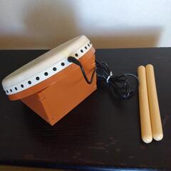 PlayStation　太鼓の達人の画像