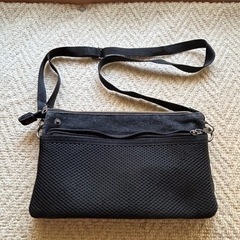 サコッシュの画像